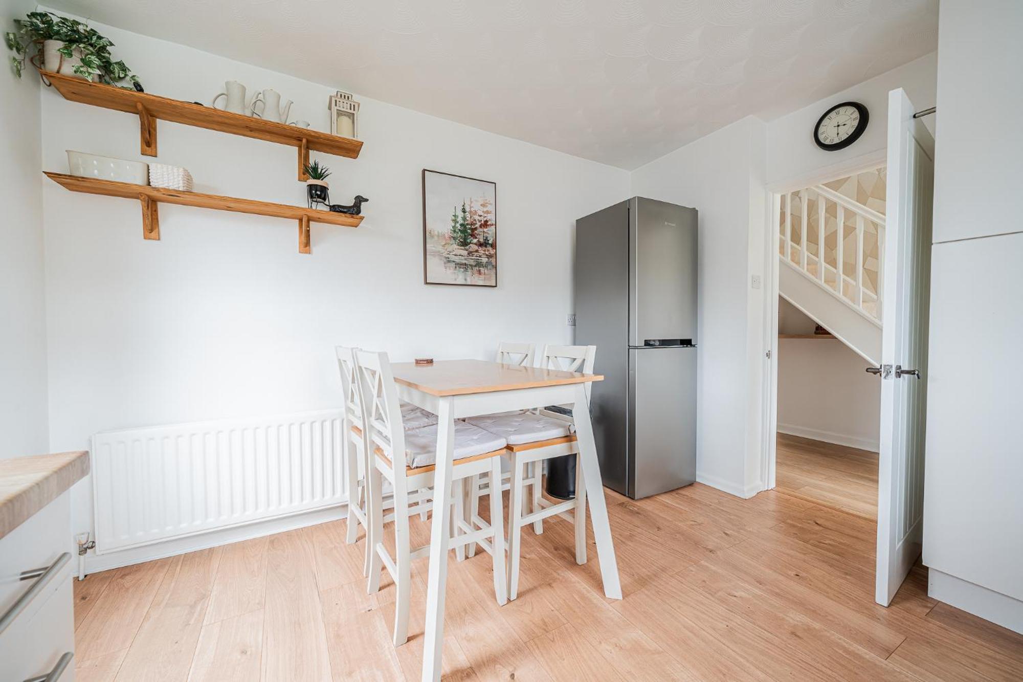 Ellingham  Cosy Retreat Near New Forest מראה חיצוני תמונה