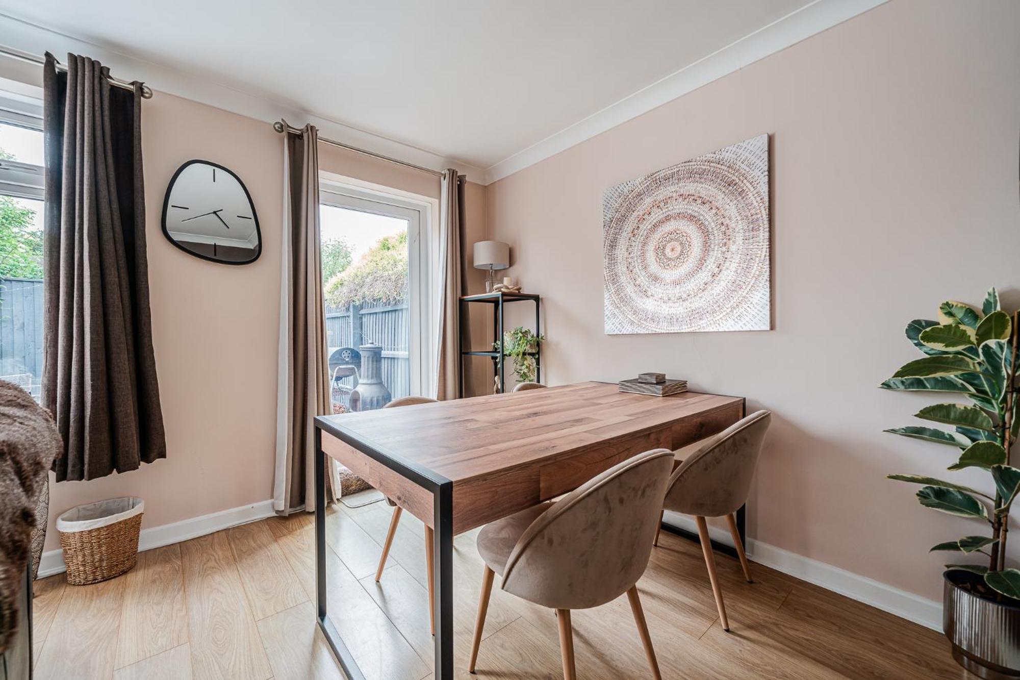 Ellingham  Cosy Retreat Near New Forest מראה חיצוני תמונה