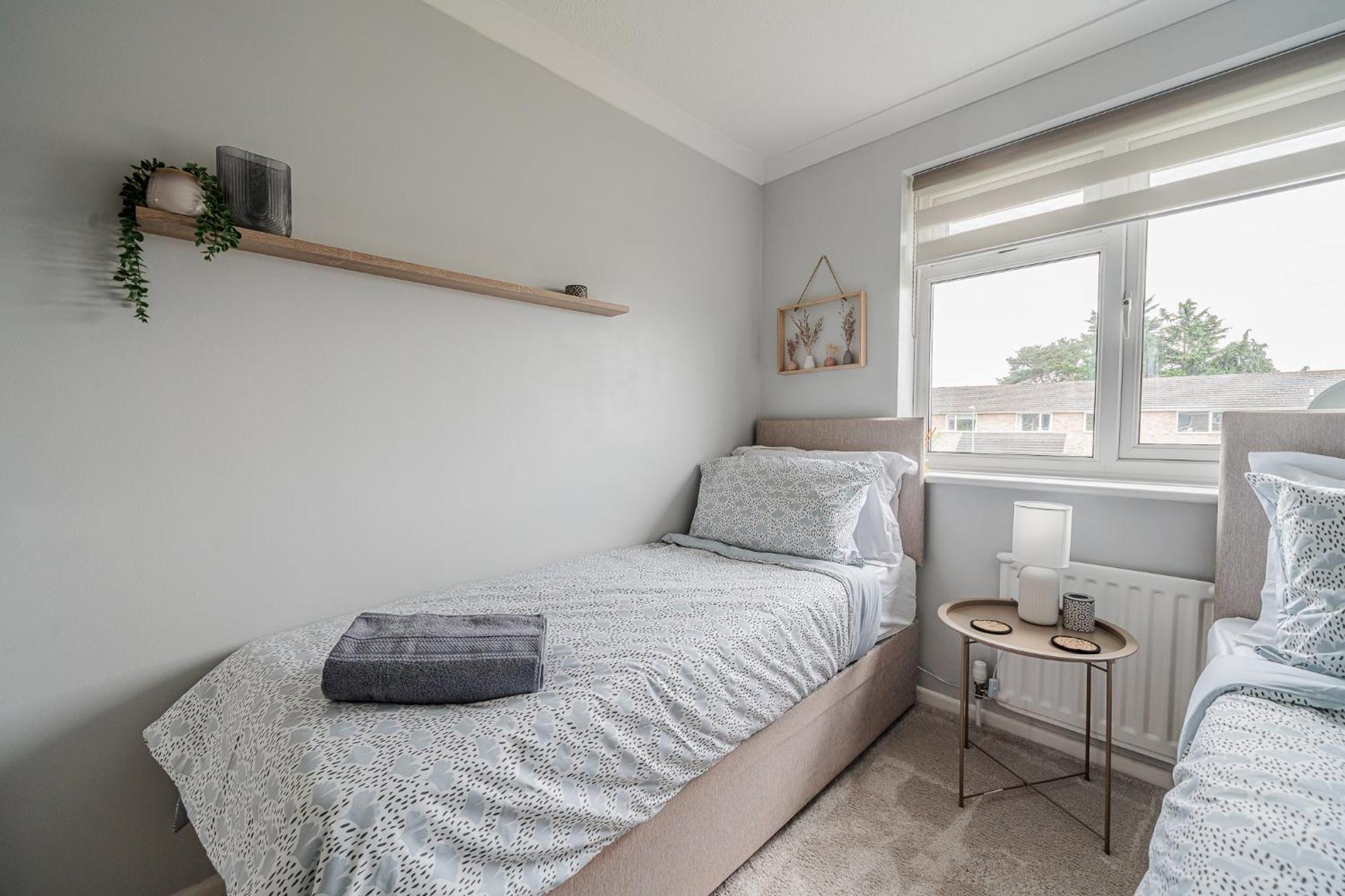 Ellingham  Cosy Retreat Near New Forest מראה חיצוני תמונה