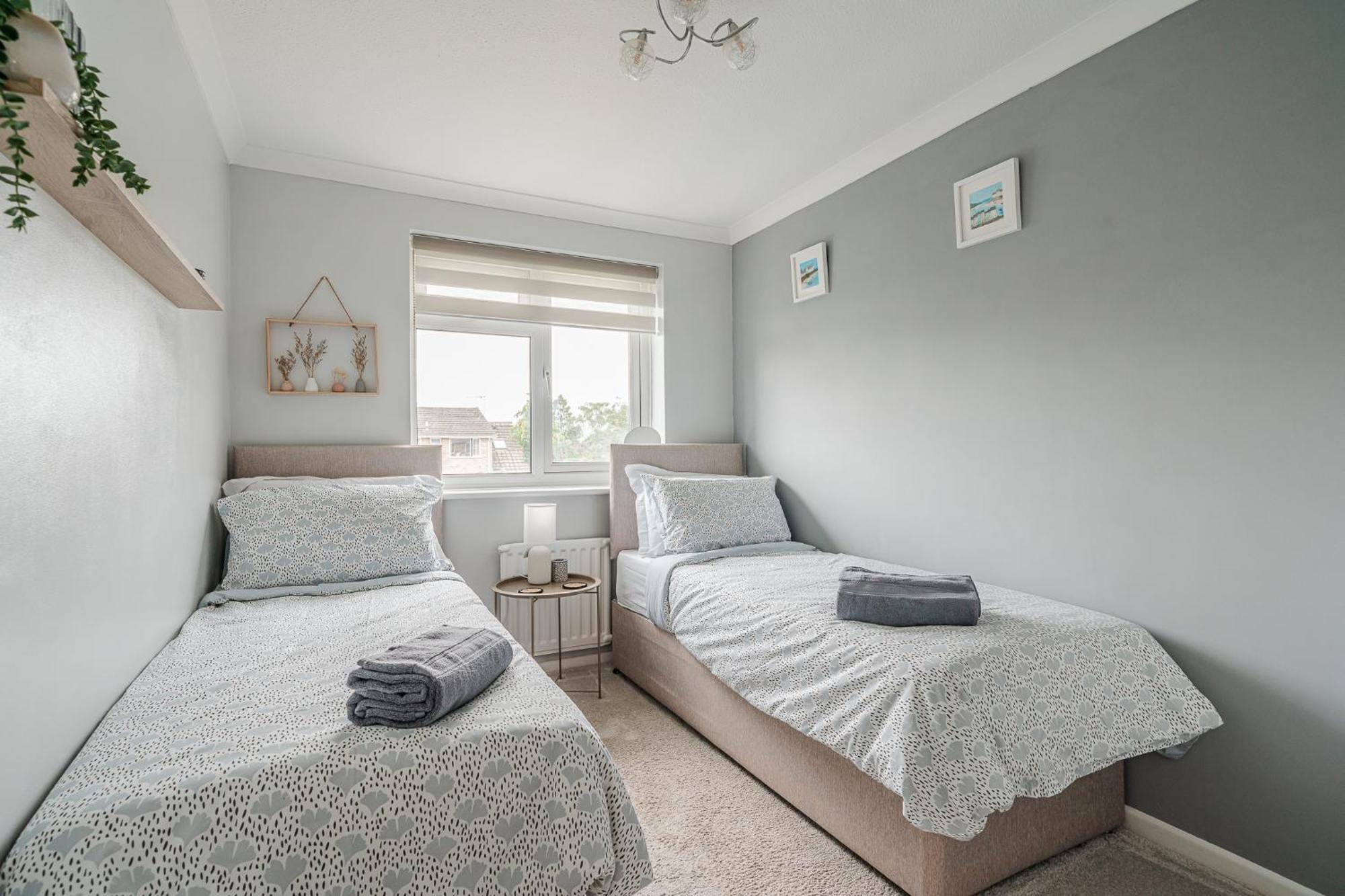 Ellingham  Cosy Retreat Near New Forest מראה חיצוני תמונה