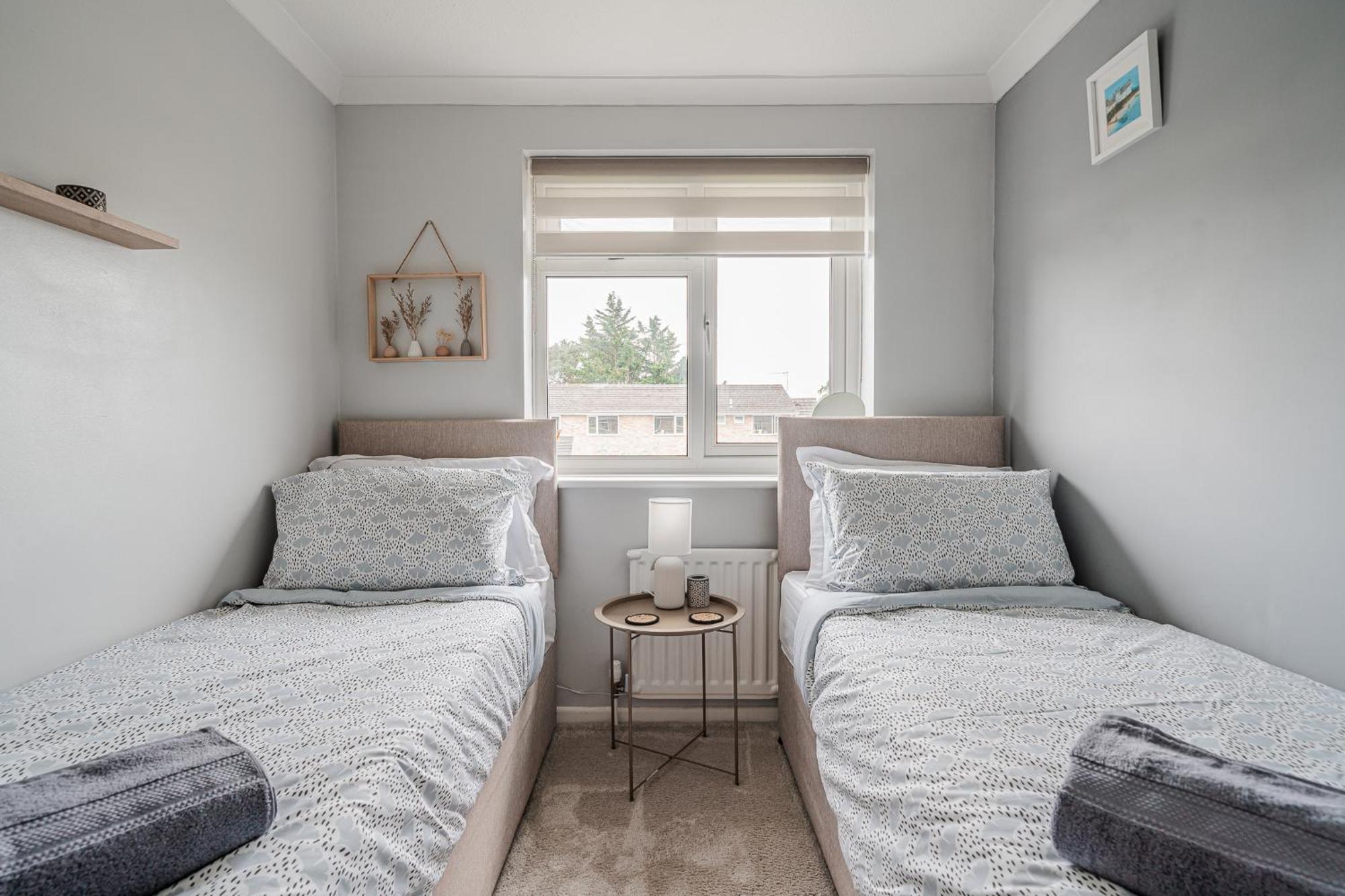 Ellingham  Cosy Retreat Near New Forest מראה חיצוני תמונה