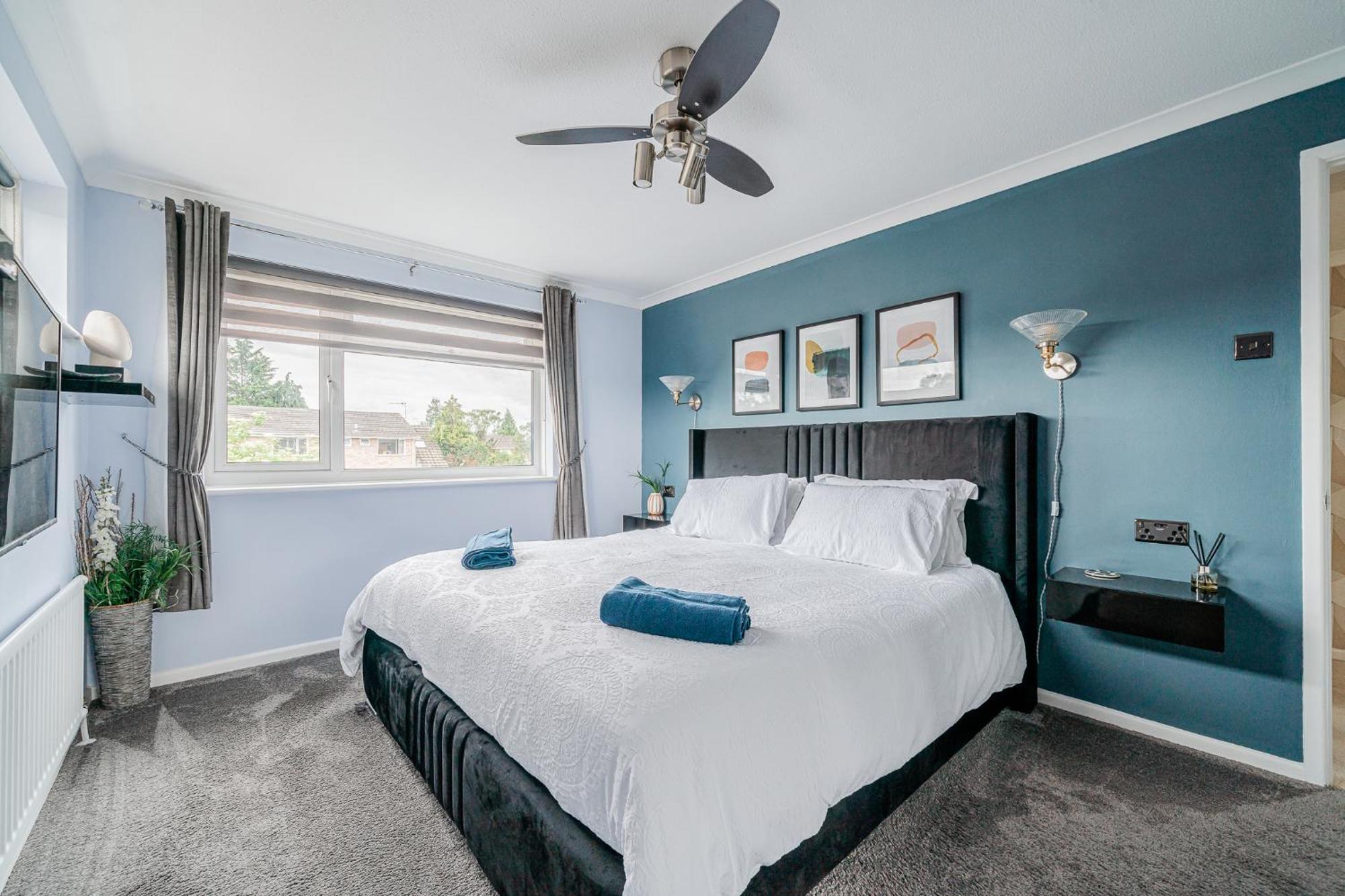 Ellingham  Cosy Retreat Near New Forest מראה חיצוני תמונה